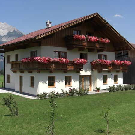 Ferienwohnung Prader Innsbruck Luaran gambar