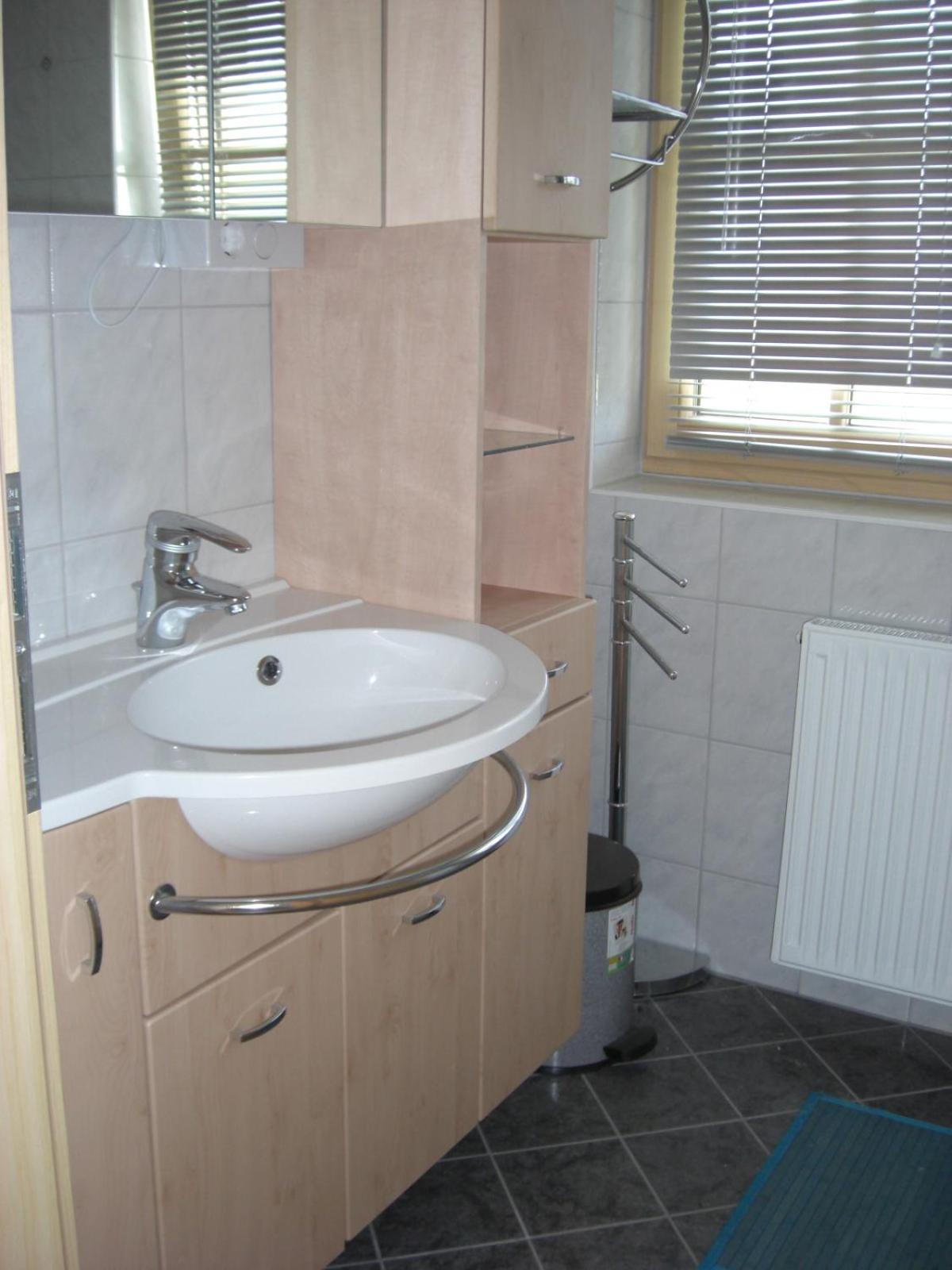 Ferienwohnung Prader Innsbruck Luaran gambar
