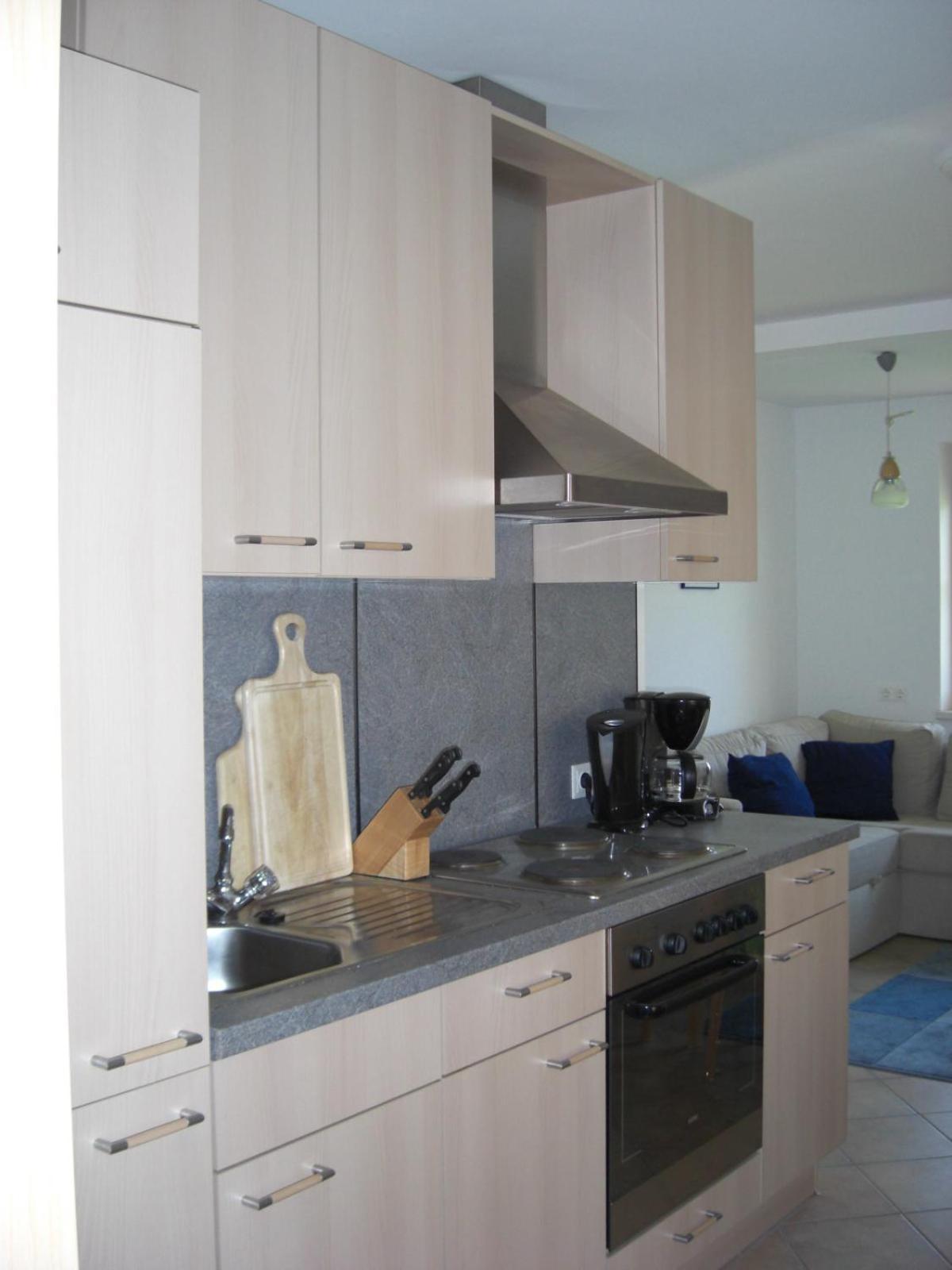 Ferienwohnung Prader Innsbruck Luaran gambar