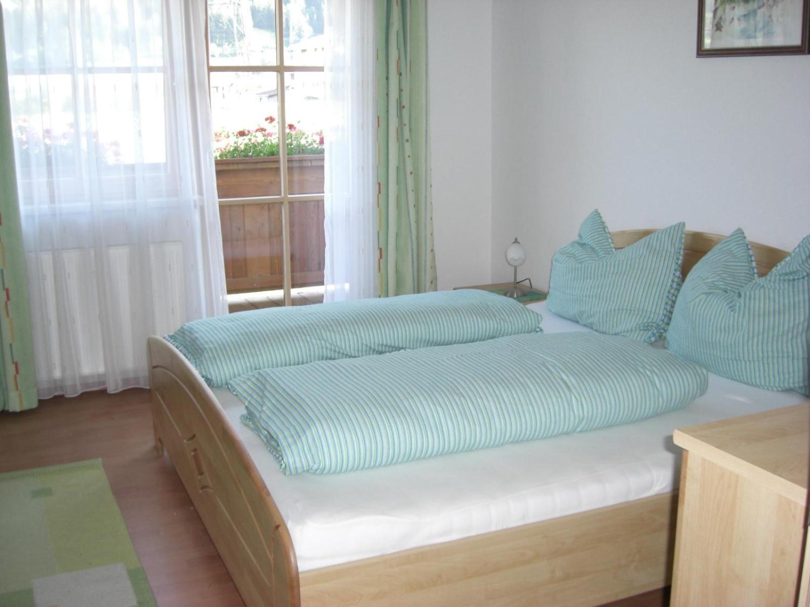 Ferienwohnung Prader Innsbruck Luaran gambar