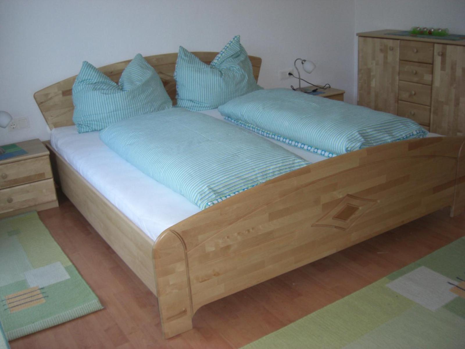 Ferienwohnung Prader Innsbruck Luaran gambar