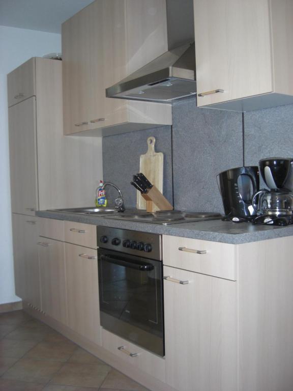 Ferienwohnung Prader Innsbruck Bilik gambar